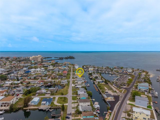 6403 LONNIE LEE LANE, Hudson, FL 34667