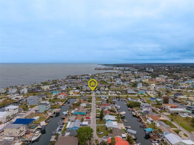 6403 LONNIE LEE LANE, Hudson, FL 34667