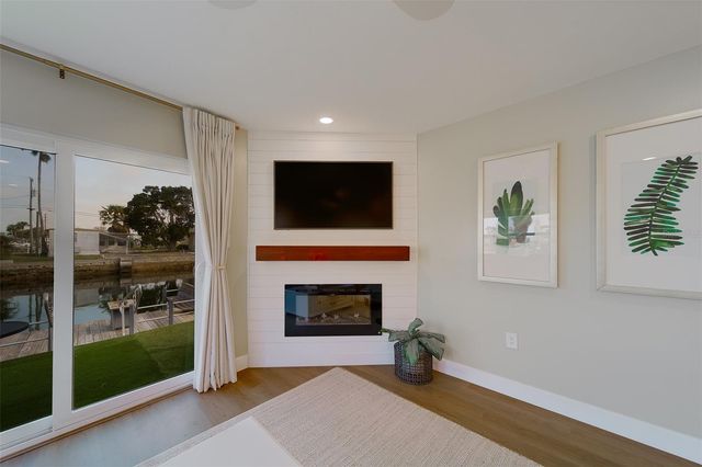 6403 LONNIE LEE LANE, Hudson, FL 34667