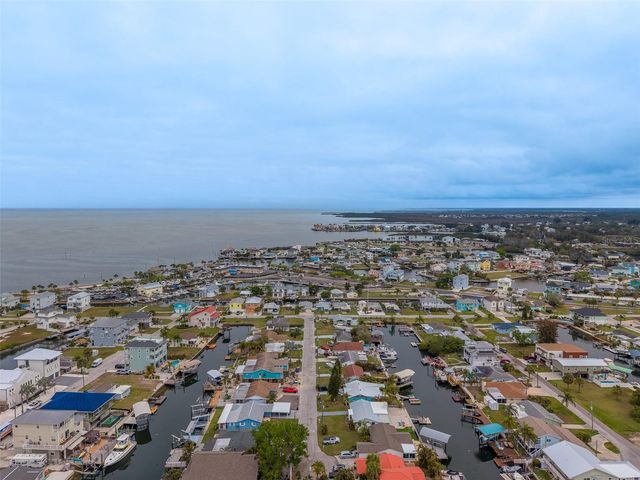 6403 LONNIE LEE LANE, Hudson, FL 34667