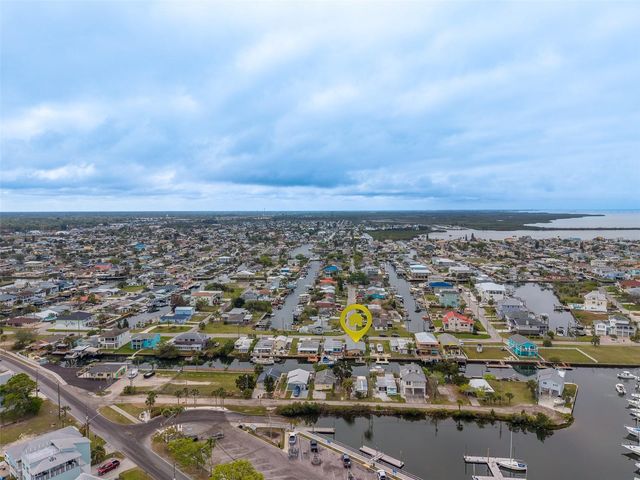 6403 LONNIE LEE LANE, Hudson, FL 34667