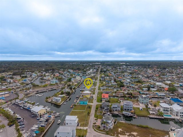 6403 LONNIE LEE LANE, Hudson, FL 34667