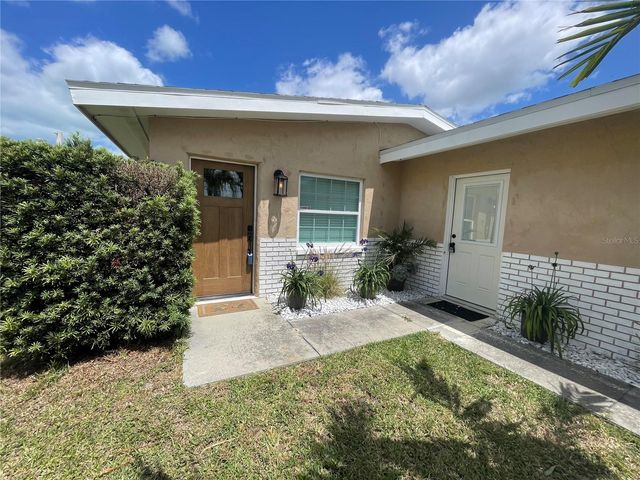 6403 LONNIE LEE LANE, Hudson, FL 34667