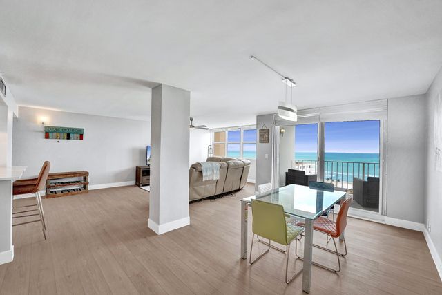 1410 S Ocean Drive 1508, Hollywood, FL 33019