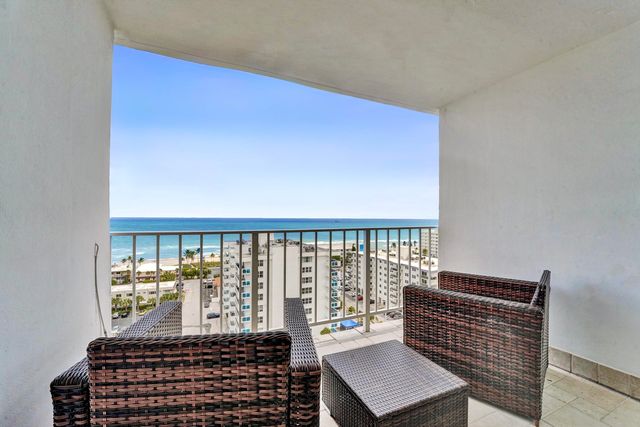 1410 S Ocean Drive 1508, Hollywood, FL 33019