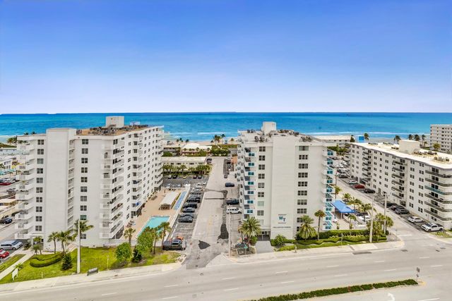 1410 S Ocean Drive 1508, Hollywood, FL 33019