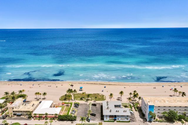 1410 S Ocean Drive 1508, Hollywood, FL 33019