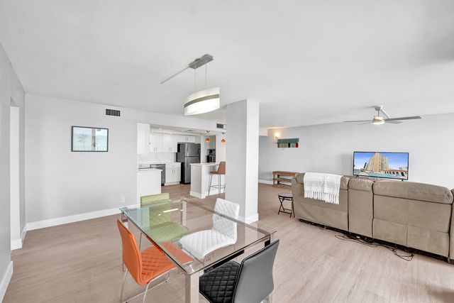 1410 S Ocean Drive 1508, Hollywood, FL 33019