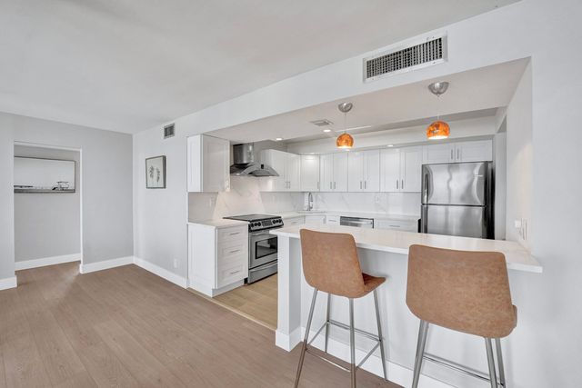 1410 S Ocean Drive 1508, Hollywood, FL 33019