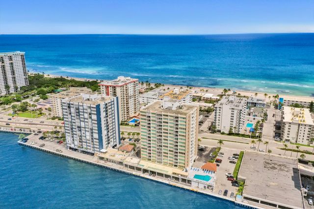 1410 S Ocean Drive 1508, Hollywood, FL 33019