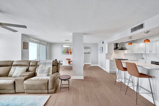 1410 S Ocean Drive 1508, Hollywood, FL 33019