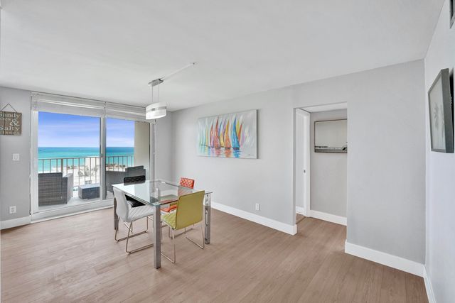 1410 S Ocean Drive 1508, Hollywood, FL 33019