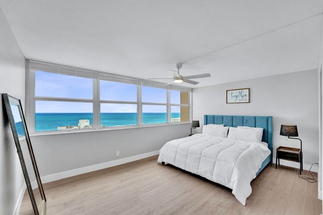 1410 S Ocean Drive 1508, Hollywood, FL 33019