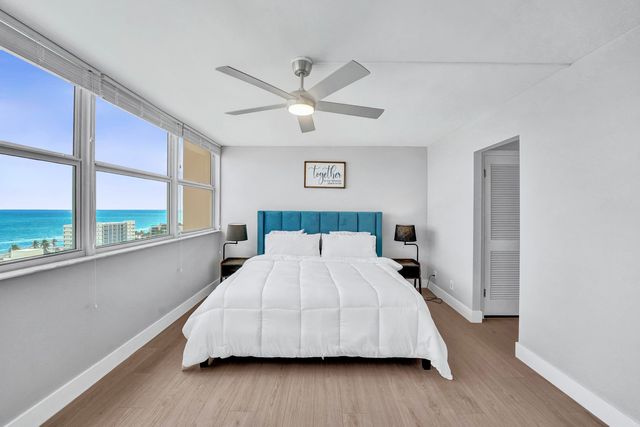 1410 S Ocean Drive 1508, Hollywood, FL 33019