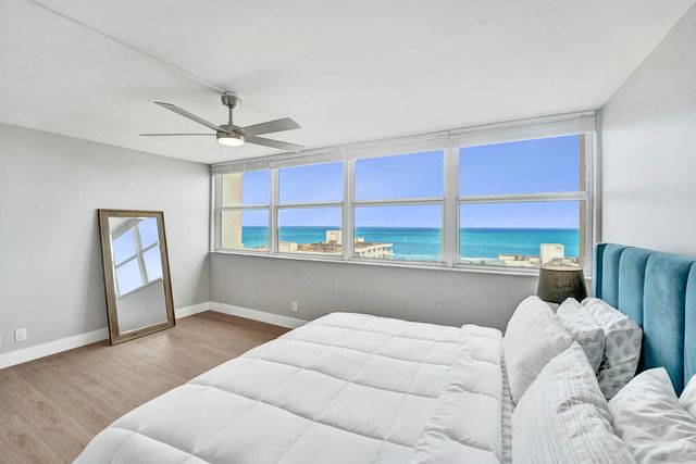 1410 S Ocean Drive 1508, Hollywood, FL 33019