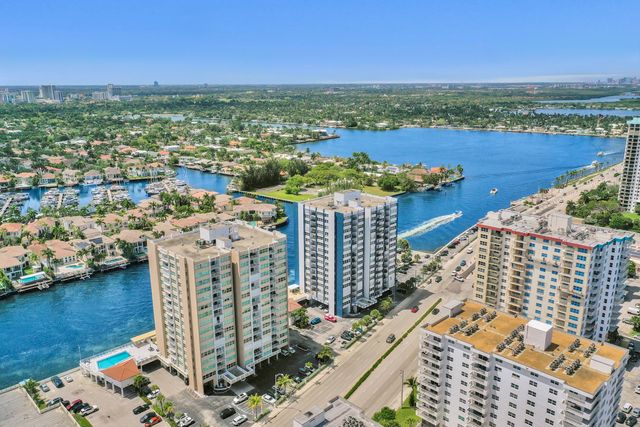 1410 S Ocean Drive 1508, Hollywood, FL 33019