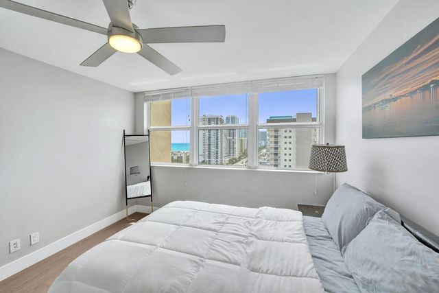 1410 S Ocean Drive 1508, Hollywood, FL 33019