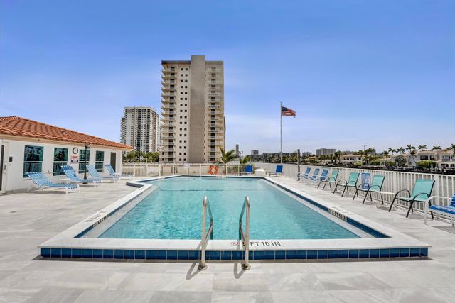 1410 S Ocean Drive 1508, Hollywood, FL 33019