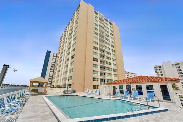 1410 S Ocean Drive 1508, Hollywood, FL 33019