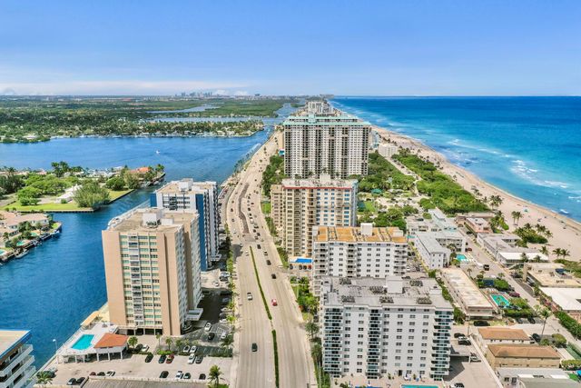 1410 S Ocean Drive 1508, Hollywood, FL 33019