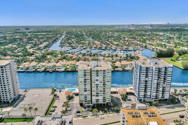 1410 S Ocean Drive 1508, Hollywood, FL 33019