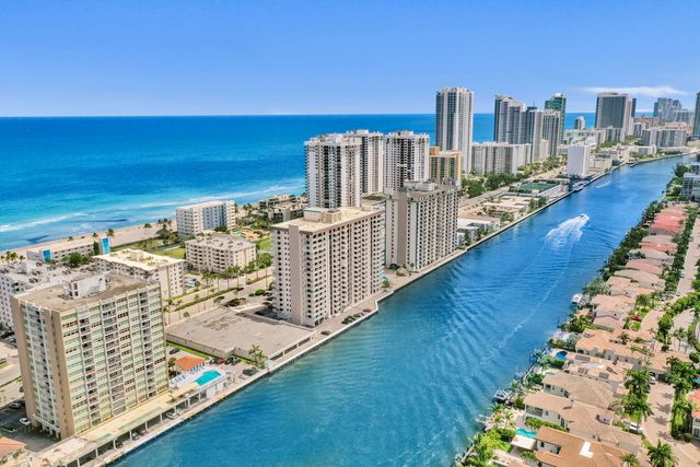 1410 S Ocean Drive 1508, Hollywood, FL 33019