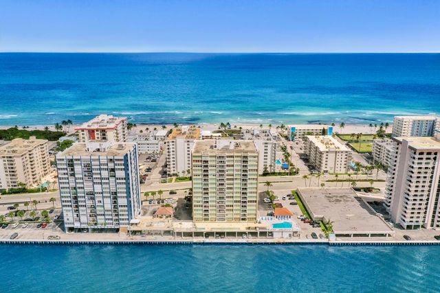 1410 S Ocean Drive 1508, Hollywood, FL 33019