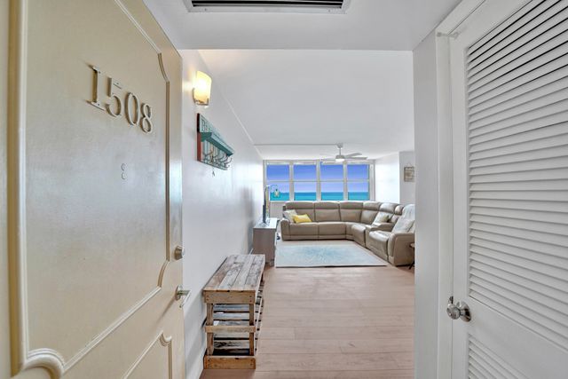 1410 S Ocean Drive 1508, Hollywood, FL 33019