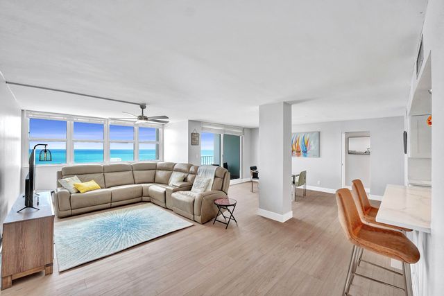 1410 S Ocean Drive 1508, Hollywood, FL 33019