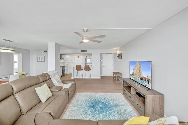 1410 S Ocean Drive 1508, Hollywood, FL 33019