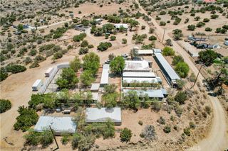 1125 Buella Vista Road, Acton, CA 93510