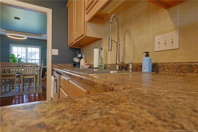 3603 Talus Road, Fayetteville, NC 28306
