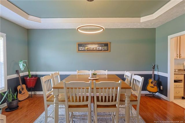 3603 Talus Road, Fayetteville, NC 28306