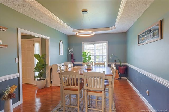 3603 Talus Road, Fayetteville, NC 28306