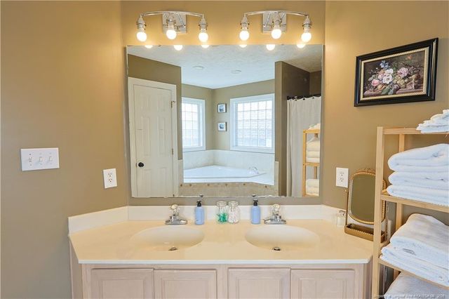 3603 Talus Road, Fayetteville, NC 28306