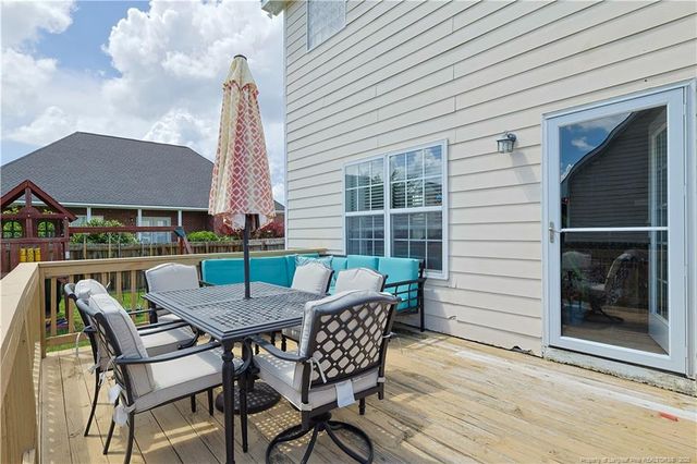 3603 Talus Road, Fayetteville, NC 28306