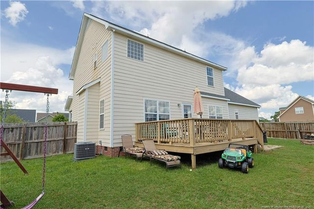 3603 Talus Road, Fayetteville, NC 28306