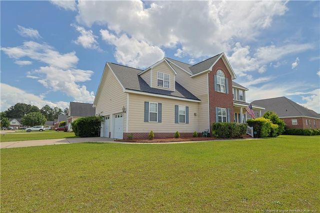 3603 Talus Road, Fayetteville, NC 28306