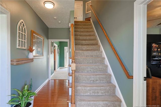 3603 Talus Road, Fayetteville, NC 28306