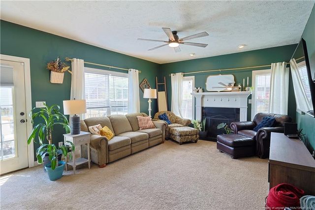 3603 Talus Road, Fayetteville, NC 28306