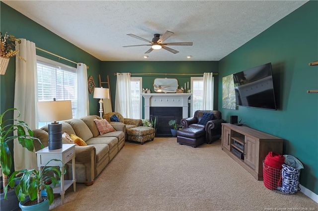3603 Talus Road, Fayetteville, NC 28306