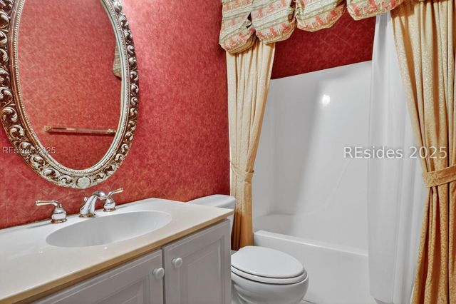 7 Clairborne Ct, Bluffton, SC 29909