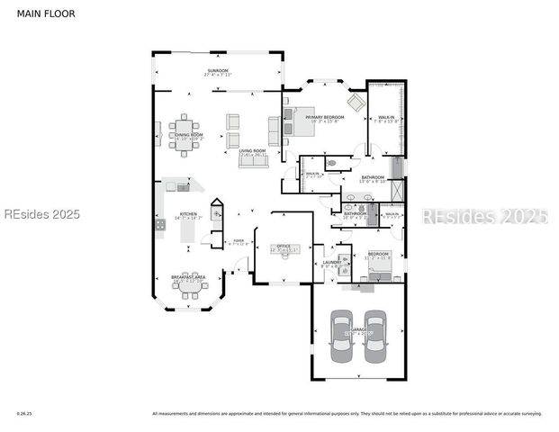 7 Clairborne Ct, Bluffton, SC 29909