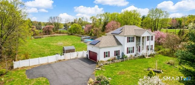 197 Preston Road, Plymouth, CT 06786