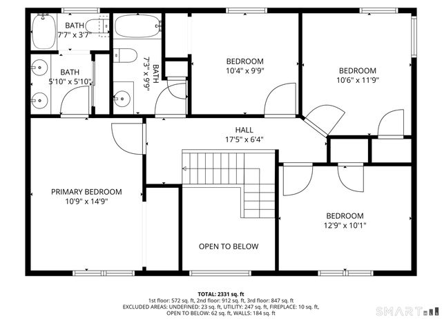 197 Preston Road, Plymouth, CT 06786
