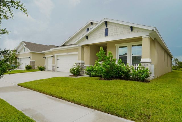 6946 AUDOBON OSPREY COVE, Harmony, FL 34773