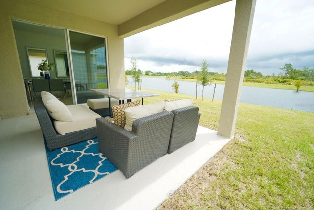 6946 AUDOBON OSPREY COVE, Harmony, FL 34773