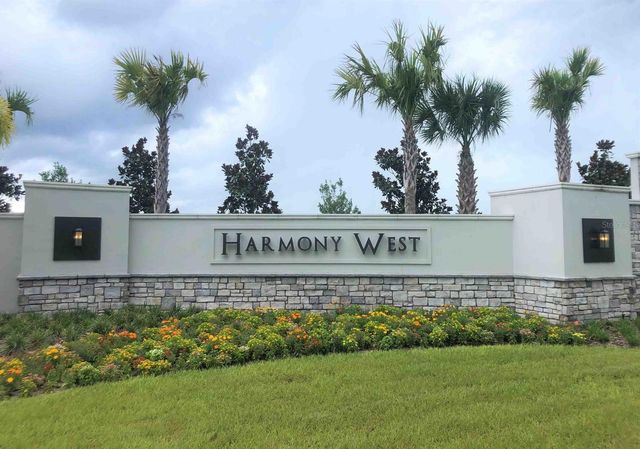 6946 AUDOBON OSPREY COVE, Harmony, FL 34773