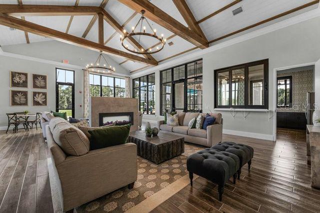 6946 AUDOBON OSPREY COVE, Harmony, FL 34773