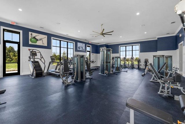 6946 AUDOBON OSPREY COVE, Harmony, FL 34773